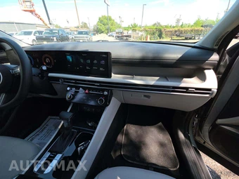 2026 Hyundai Tucson SEL - miniatura 19