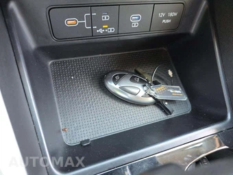 2026 Hyundai Tucson SEL - miniatura 8
