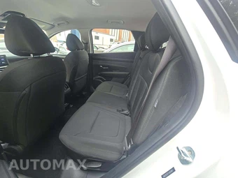 2026 Hyundai Tucson SEL - miniatura 13
