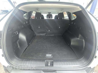 2026 Hyundai Tucson SEL - miniatura 14