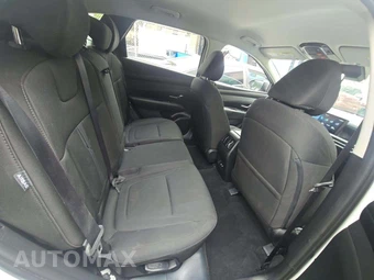 2026 Hyundai Tucson SEL - miniatura 16
