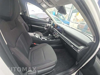 2026 Hyundai Tucson SEL - miniatura 18