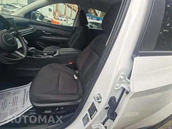 2026 Hyundai Tucson SEL - miniatura 6