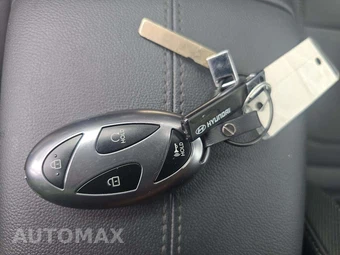 2026 Hyundai Tucson SEL - miniatura 8