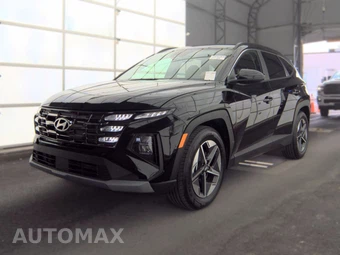 2026 Hyundai Tucson SEL - car from the USA, Manheim Buy-Now listing at AUTOMAX