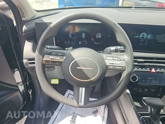 2026 Hyundai Tucson SEL - miniatura 10