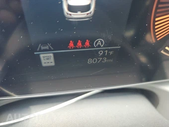 2026 Hyundai Tucson SEL - miniatura 12