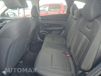 2026 Hyundai Tucson SEL - miniatura 13