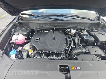 2026 Hyundai Tucson SEL - miniatura 15