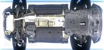 2026 Hyundai Tucson SEL - miniatura 17