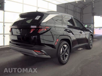 2026 Hyundai Tucson SEL - miniatura 4