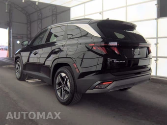 2026 Hyundai Tucson SEL - miniatura 6