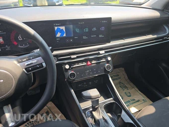 2026 Hyundai Tucson SEL - miniatura 10
