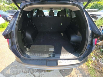 2026 Hyundai Tucson SEL - miniatura 14