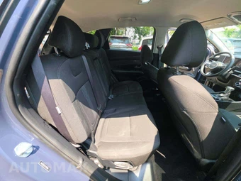 2026 Hyundai Tucson SEL - miniatura 16