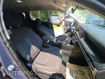 2026 Hyundai Tucson SEL - miniatura 18