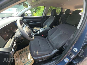 2026 Hyundai Tucson SEL - miniatura 6