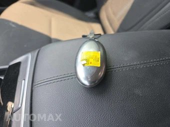 2026 Hyundai Tucson SEL - miniatura 8