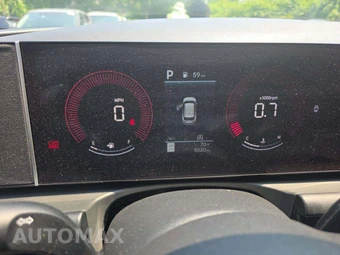 2026 Hyundai Tucson SEL - miniatura 9