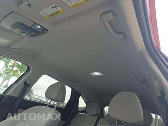 2026 Hyundai Tucson SEL - miniatura 12
