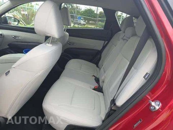 2026 Hyundai Tucson SEL - miniatura 14