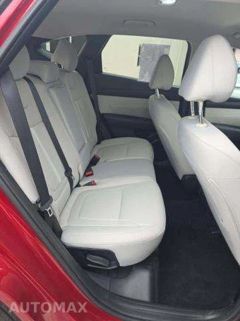 2026 Hyundai Tucson SEL - miniatura 17