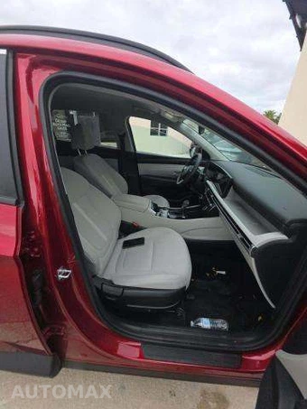 2026 Hyundai Tucson SEL - miniatura 19