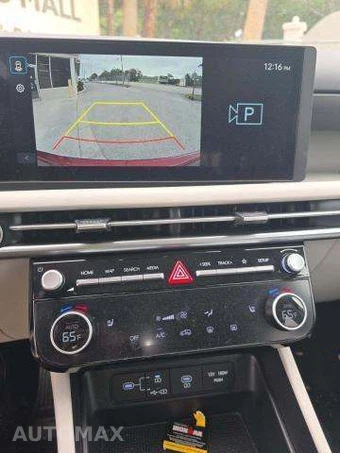 2026 Hyundai Tucson SEL - miniatura 25