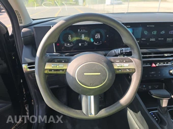 2026 Hyundai Tucson SEL - miniatura 10