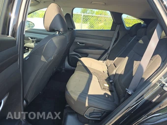 2026 Hyundai Tucson SEL - miniatura 13