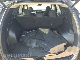 2026 Hyundai Tucson SEL - miniatura 16