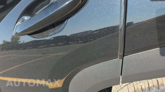2026 Hyundai Tucson SEL - miniatura 22