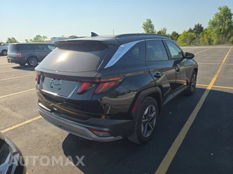 2026 Hyundai Tucson SEL - miniatura 4