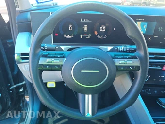 2026 Hyundai Tucson SEL - miniatura 10