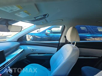 2026 Hyundai Tucson SEL - miniatura 14