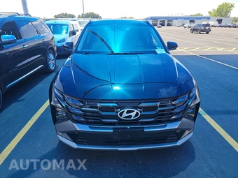 2026 Hyundai Tucson SEL - miniatura 2