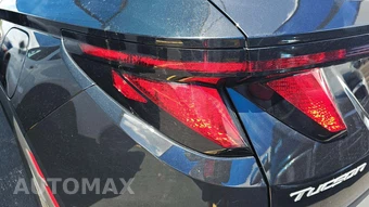 2026 Hyundai Tucson SEL - miniatura 21