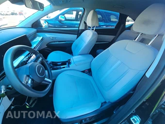 2026 Hyundai Tucson SEL - miniatura 7