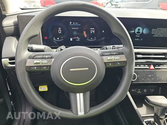 2026 Hyundai Tucson SEL - miniatura 10