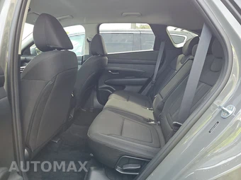 2026 Hyundai Tucson SEL - miniatura 13