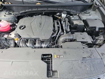 2026 Hyundai Tucson SEL - miniatura 15