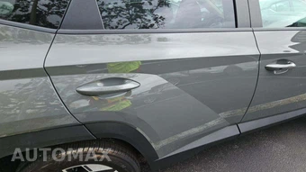 2026 Hyundai Tucson SEL - miniatura 19