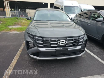 2026 Hyundai Tucson SEL - miniatura 2