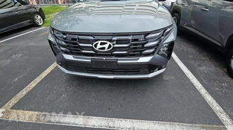 2026 Hyundai Tucson SEL - miniatura 20