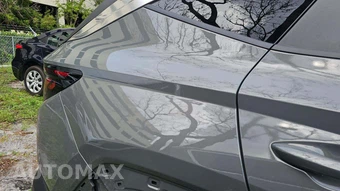 2026 Hyundai Tucson SEL - miniatura 21