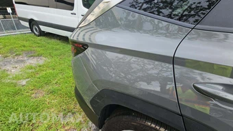 2026 Hyundai Tucson SEL - miniatura 22