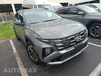 2026 Hyundai Tucson SEL - miniatura 3