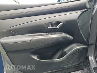 2026 Hyundai Tucson SEL - miniatura 9