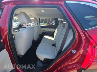 2026 Hyundai Tucson SEL - miniatura 10