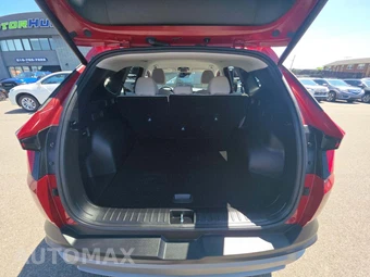 2026 Hyundai Tucson SEL - miniatura 11